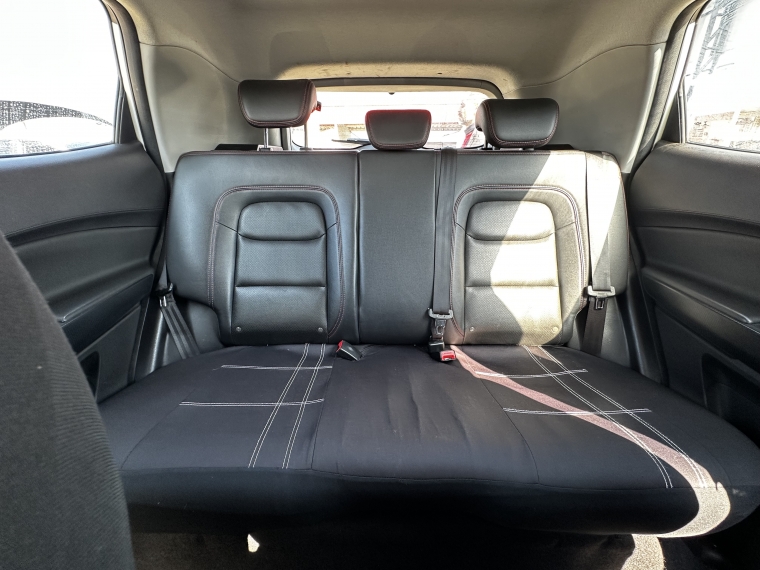 Chery Tiggo 3 New Tiggo 3 Gls Mt 2022 Usado en Rosselot Usados