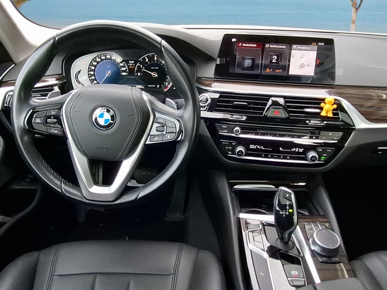 Bmw 520 I 2.0 Aut 2019 Usado  Usado en BMW Premium Selection