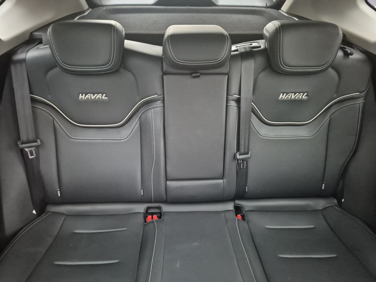 Haval Jolion Jolion Turbo Dct 1.5 Aut 2022 Usado en Usados de Primera - Sergio Escobar