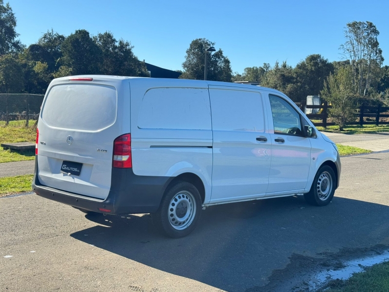 Mercedes benz Vito 111 2023 Usado en G Autos Automotriz - G Autos