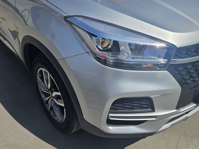 Chery Tiggo 3 pro Tiggo 3 Gls 1.5 2021 Usado en Rosselot Usados
