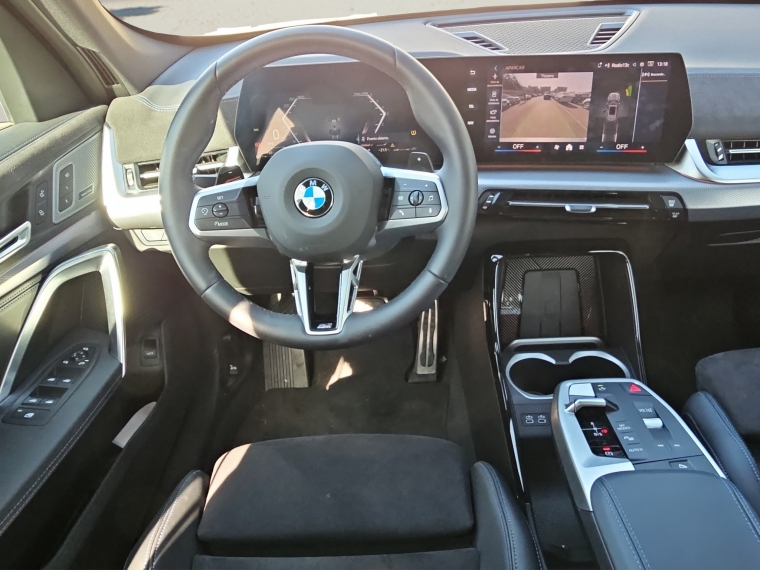 Bmw X1 Sdrive18d M Sport 2026 Usado  Usado en BMW Premium Selection