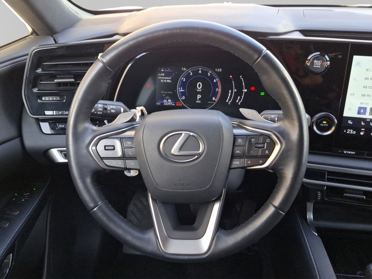 Lexus Rx350 4x4 2.4 Aut 2024 Usado Usado en Webautos.cl Lexus Rx350 4x4 2.4 Aut 2024 Usado Usado en Webautos.cl