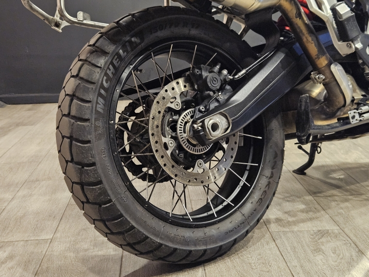 Bmw F 850 gs adventure Ii 2023 Usado en BMW Premium Selection