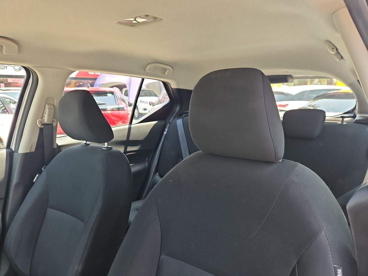 Nissan Kicks Kicks 1.6 2023 Usado  Usado en Webautos.cl