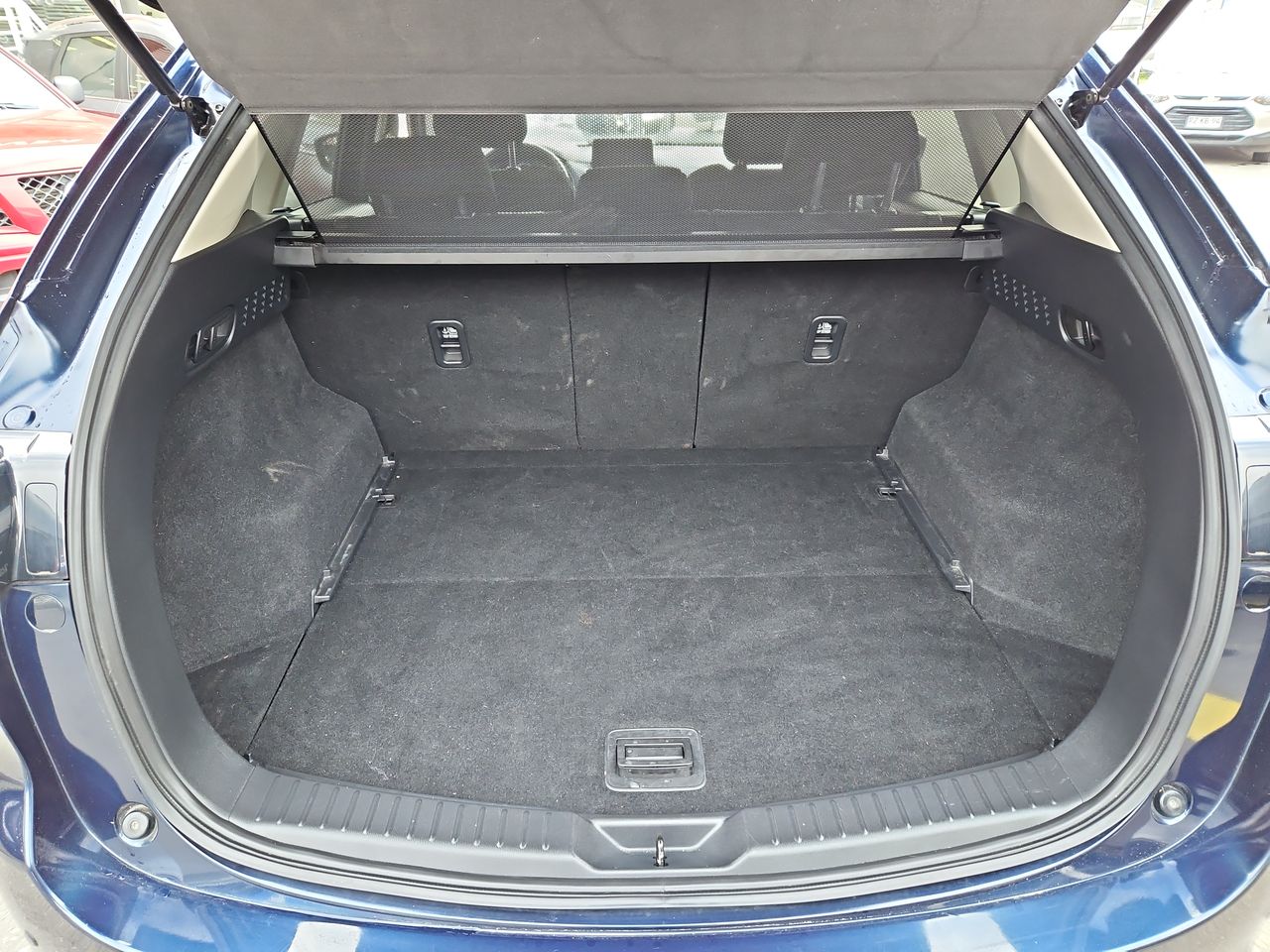 Mazda Cx-5 Cx 5 2wd 2.0 Aut 2023 Usado en Usados de Primera - Sergio Escobar