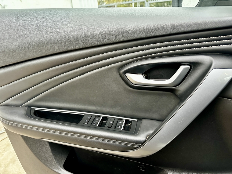 Jetour X70 X70 Gl 1.5 2022 Usado en Rosselot Usados