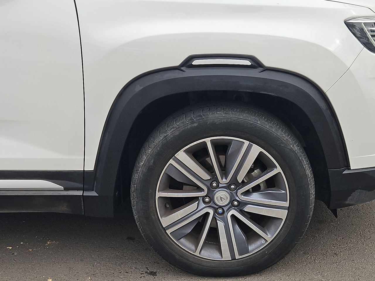 Changan Cs35 Cs35 Plus Turbo 1.4 Aut 2021 Usado en Usados de Primera - Sergio Escobar