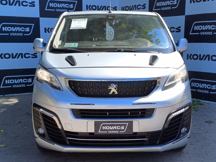 Peugeot Traveller 2.0 Business L3 9p Bluehdi 150hp Mt 2018 Usado  Usado en Kovacs Usados