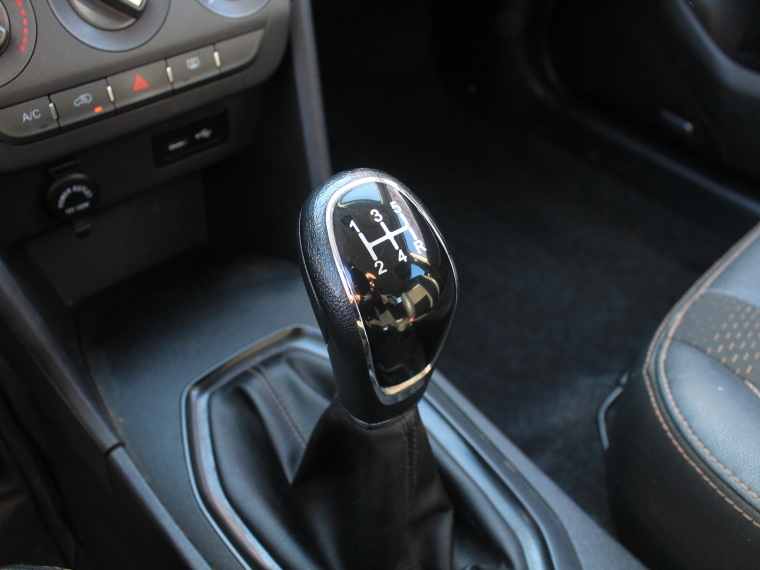 Chery Tiggo 2 Tiggo 2 Gls Mt 2022 Usado en Rosselot Usados