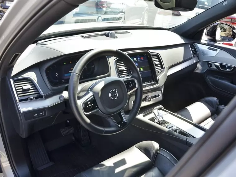 Volvo Xc90 T8 Awd Recharge Ultimate Dark 2025 Usado Usado en Webautos.cl Volvo Xc90 T8 Awd Recharge Ultimate Dark 2025 Usado Usado en Webautos.cl