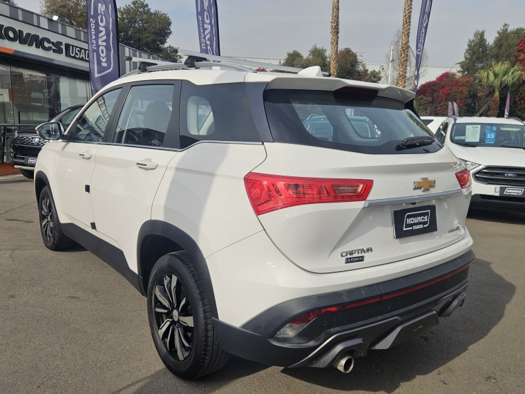 Chevrolet Captiva Premier 1.5 Mt 2022 Usado  Usado en Kovacs Usados