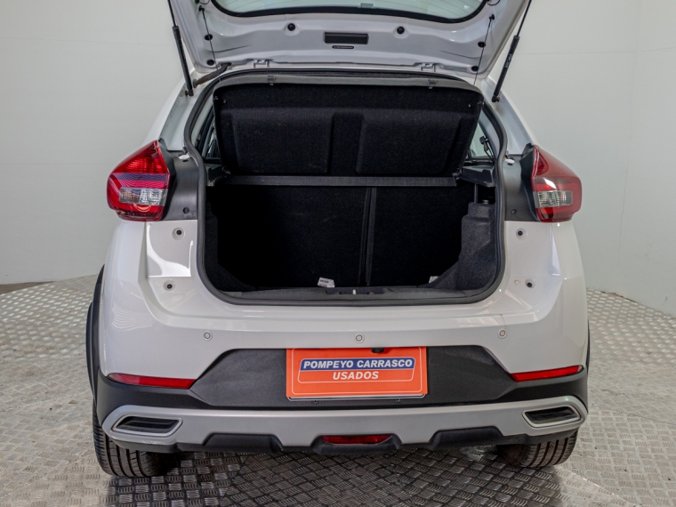 Chery Tiggo 2 pro Gls Cvt Pro 1.5 Aut 2021 Usado  Usado en Pompeyo