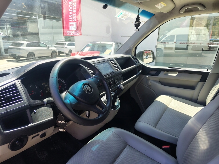 Volkswagen T6 Transporter T6 4x4 2.0 2017 Usado en Rosselot Usados