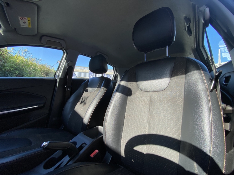 Chery Tiggo 2 Gls 1.5 2019 Usado  Usado en Kovacs Usados