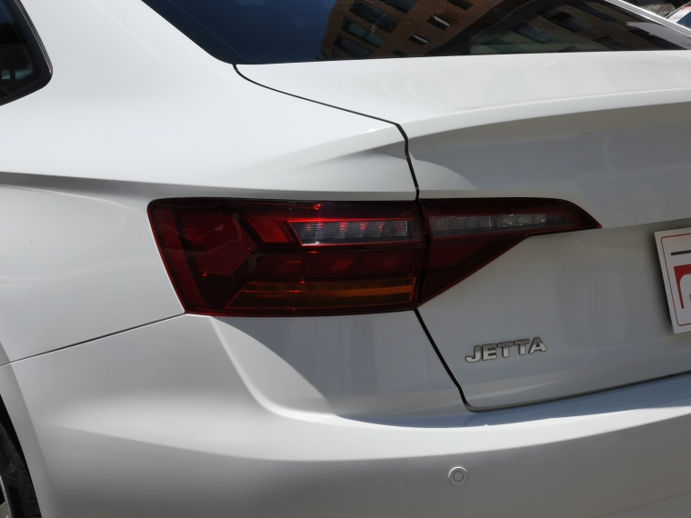 Volkswagen Jetta Jetta 1.4 2020 Usado en Rosselot Usados