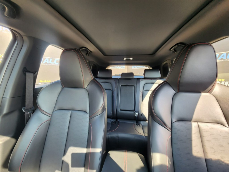 Changan Cs55 Elite 1.5 Aut 2023 Usado  Usado en Webautos.cl