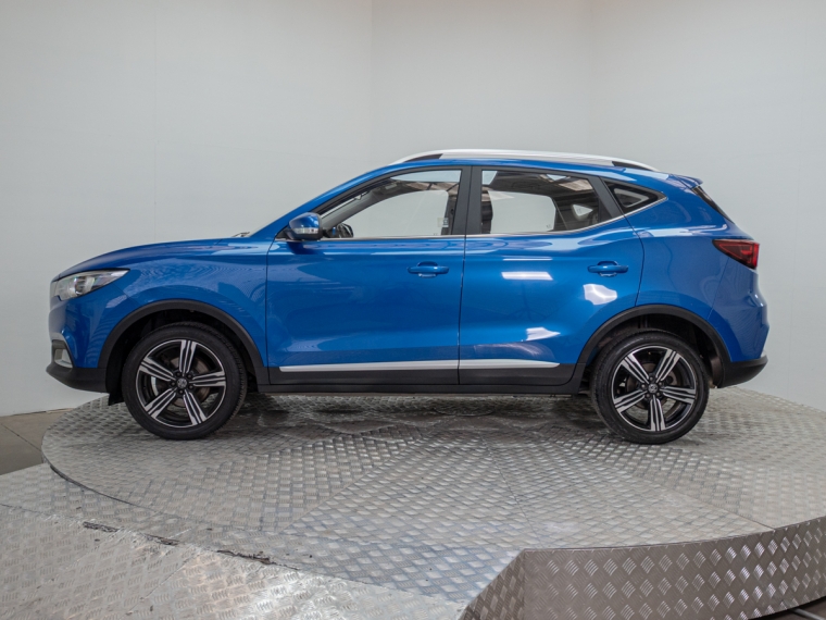 Mg Zs 1.5 Com Mt 2024 Usado  Usado en Webautos.cl