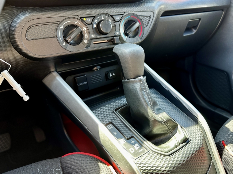 Toyota Raize 1.2 E Cvt At 2023 Usado  Usado en Kovacs Usados