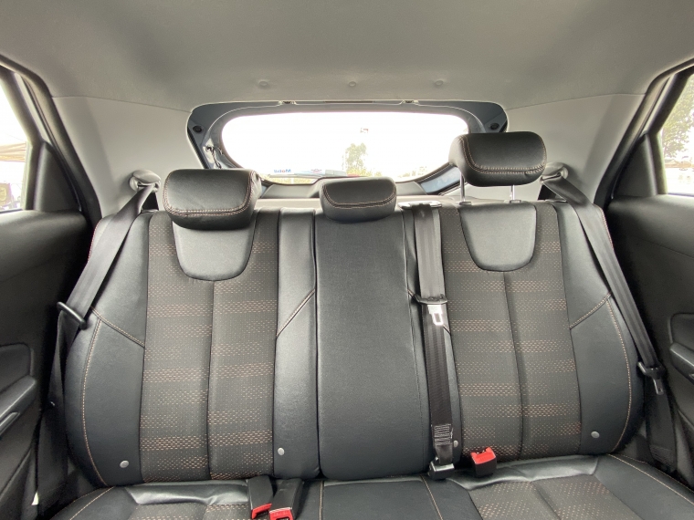 Chery Tiggo 2 Tiggo 2 Gls Mt 1.5 2023 Usado en Rosselot Usados