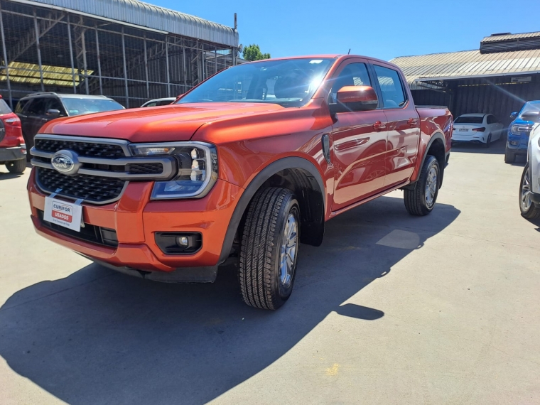 Ford Ranger Dsl Xls 4x2 2.0l Mt 2025  Usado en Curifor Usados - Promociones