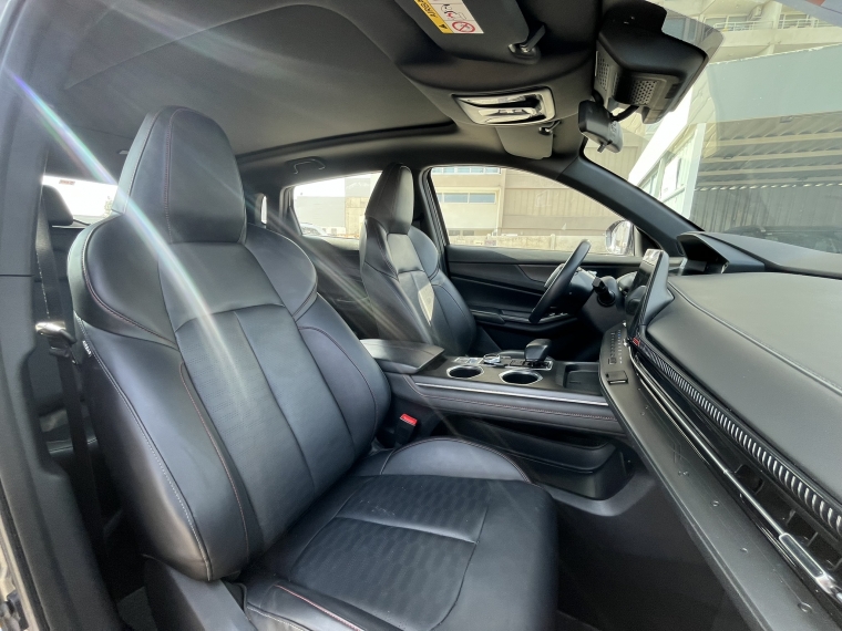 Changan Cs55 1.5 Elite At 2023 Usado  Usado en Kovacs Usados