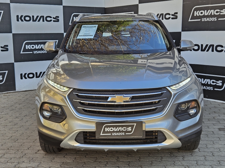 Chevrolet Groove 1.5 Ltz Mt 2021 Usado  Usado en Kovacs Usados