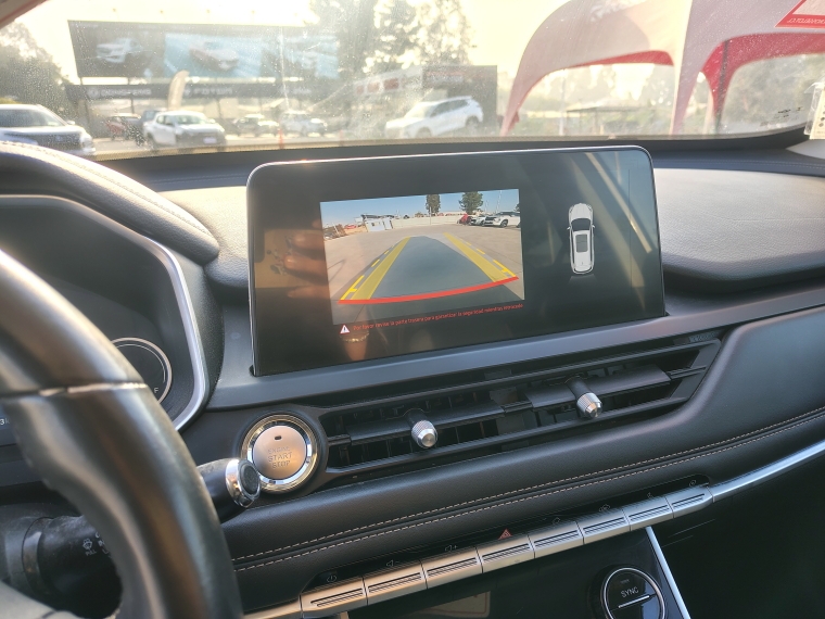 Chery Tiggo 8 Tiggo 8 1.5 2021 Usado en Rosselot Usados