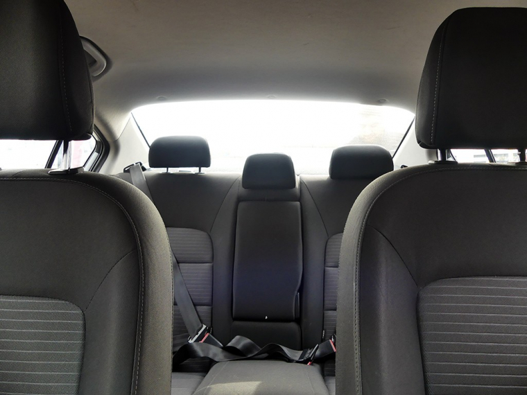Kia Cerato 5 Ex 1.6 2016 Usado  Usado en Webautos.cl
