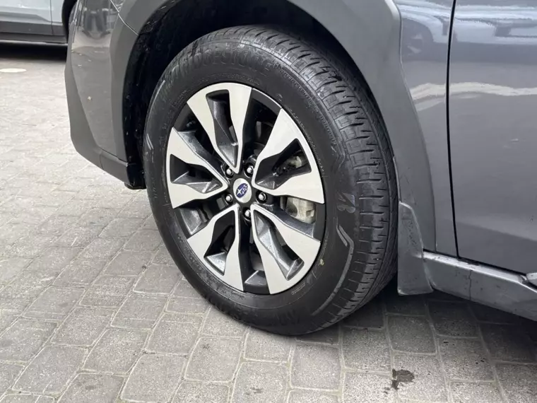 Subaru Outback 4x4 2.5 At 2025 Usado Usado en BMW Premium Selection Subaru Outback 4x4 2.5 At 2025 Usado Usado en BMW Premium Selection