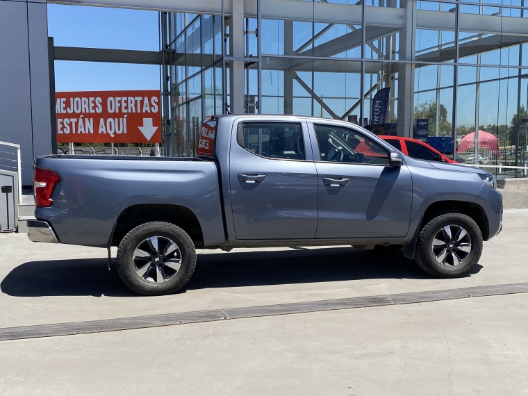 Peugeot Landtrek Landtrek Active Hdi 150 4x2 2023 Usado en Rosselot Usados