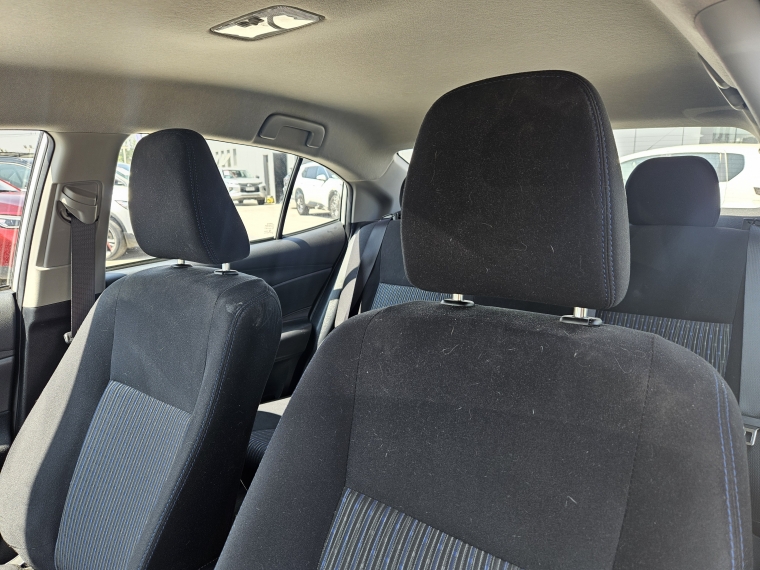 Toyota Yaris Yaris Sedan Otto 1.5 2022 Usado en Rosselot Usados