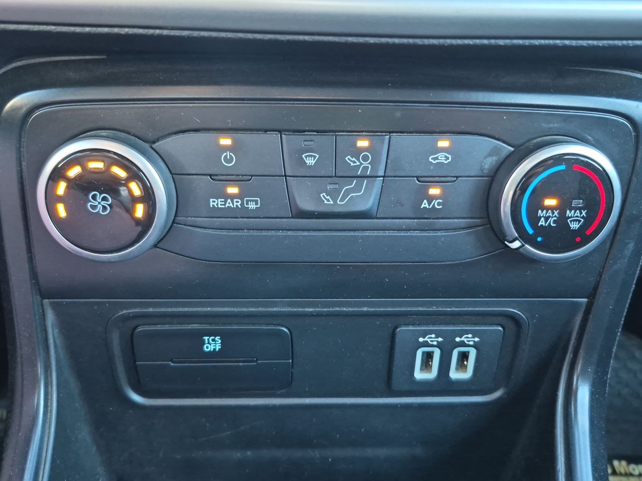 Ford Ecosport Ecosport 1.5 2019 Usado en Usados de Primera - Sergio Escobar