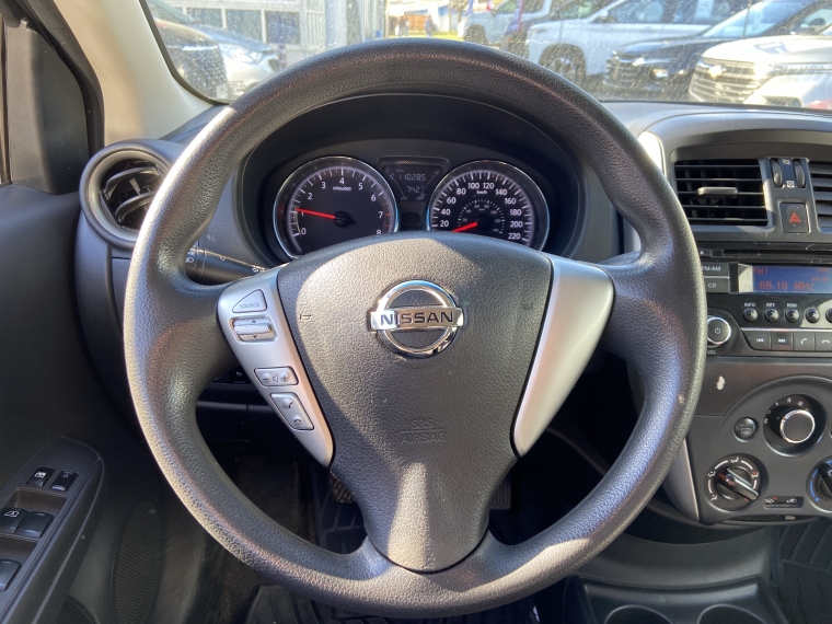 Nissan Versa Versa  2017 Usado  Usado en Kovacs Usados