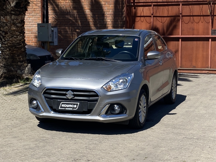 SUZUKI DZIRE 1.2 GL SPORT MT 2022