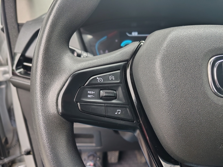 Changan Cs15 1.5  Luxury  Mt 2022 Usado  Usado en Kovacs Usados