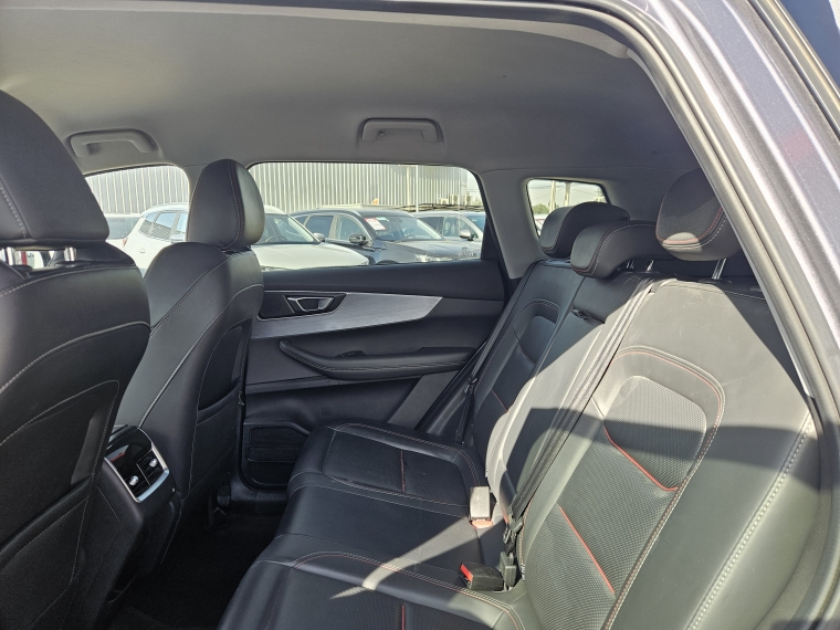 Chery Tiggo 7 pro Tiggo7 Pro Gls Cvt 1.5 Euro 6b 2024 Usado en Rosselot Usados
