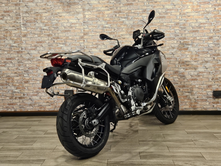 Bmw F 900 gs adv Ii 2025 Usado en BMW Premium Selection