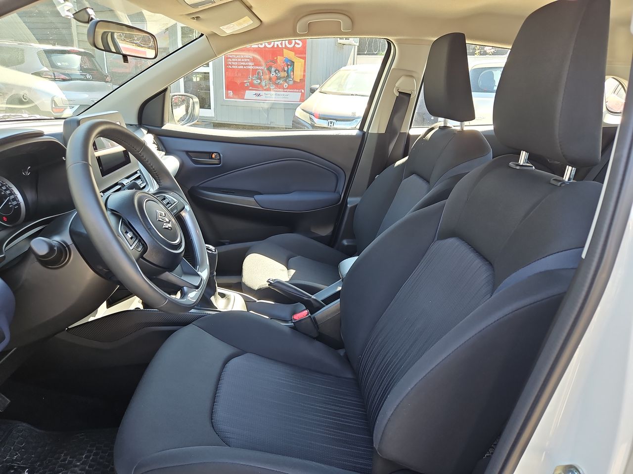 Suzuki Baleno Baleno 4x2 1.5 2025 Usado en Usados de Primera - Sergio Escobar