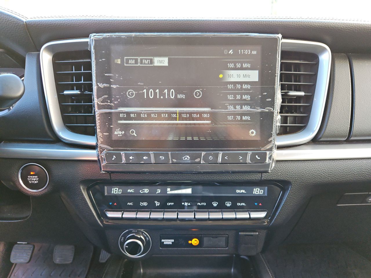 Mazda Bt-50 Bt50 4x4 3.0 2023 Usado en Usados de Primera - Sergio Escobar