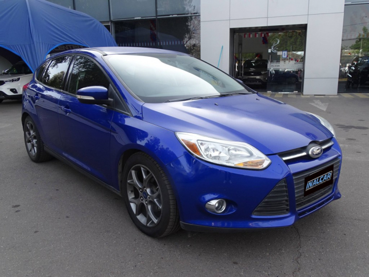 Ford Focus Mt 2014 Usado  Usado en Webautos.cl