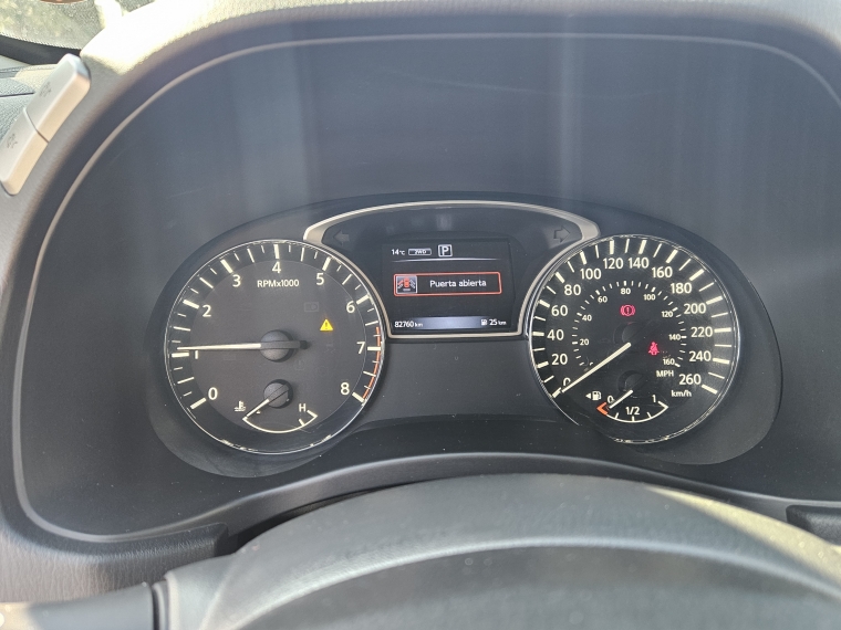 Nissan Pathfinder Exclusive 4x4 Cvt 3.5 Aut 2019 Usado  Usado en Kovacs Usados