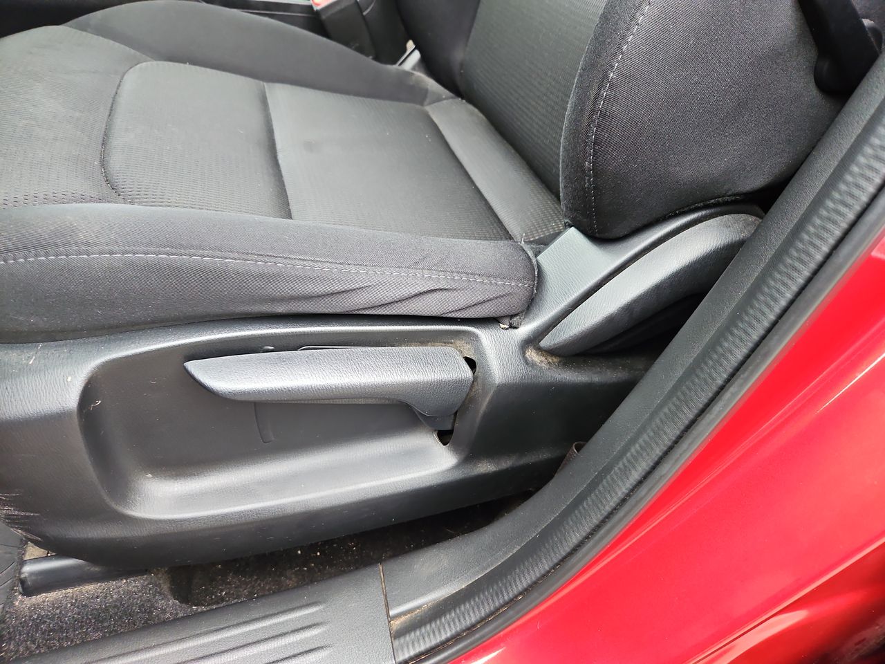 Mazda Cx-5 Cx 5 2wd 2.0 Aut 2024 Usado en Usados de Primera - Sergio Escobar