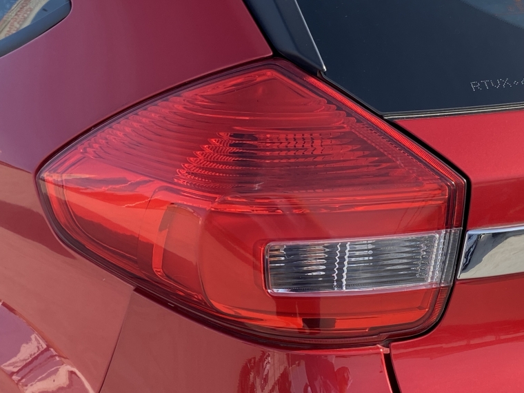 Chery Tiggo 2 Tiggo 2 Gls Cvt 1.5 Aut 2022 Usado en Rosselot Usados