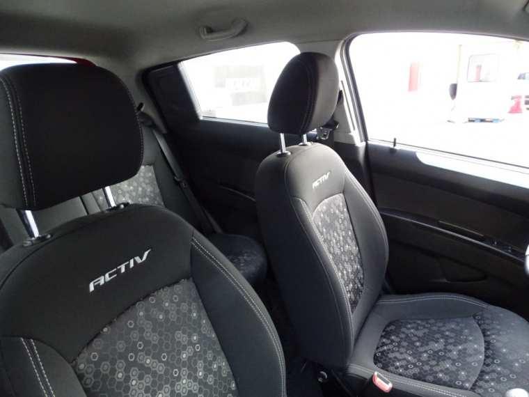 Chevrolet Spark Mt 2021 Usado  Usado en Webautos.cl