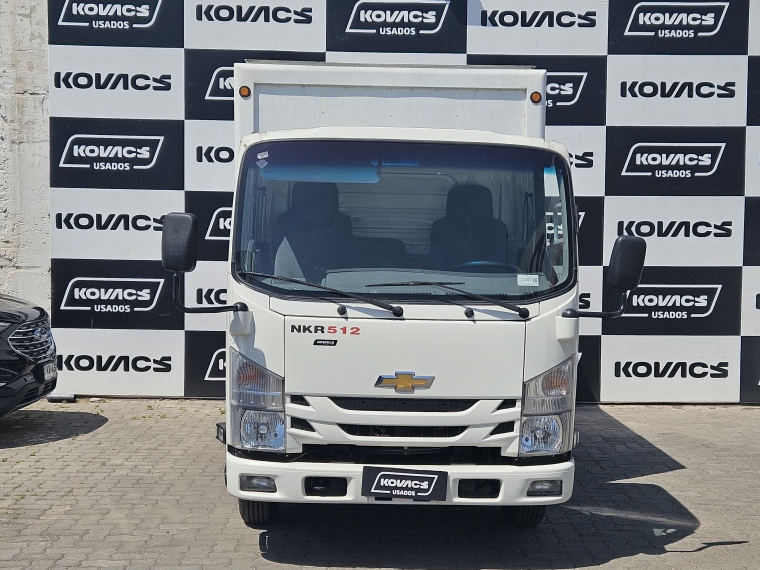 Chevrolet Nkr Nkr 512 Ac 2022 Usado  Usado en Kovacs Usados