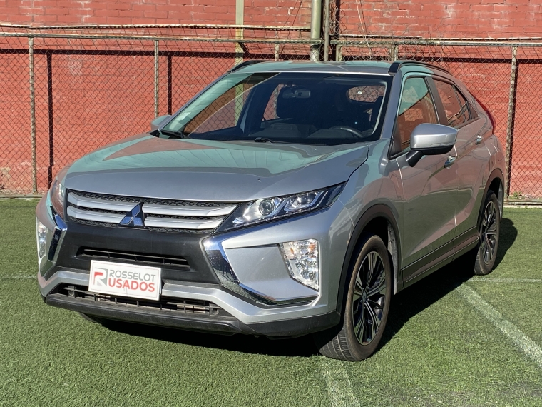 MITSUBISHI ECLIPSE CROSS ECLIPSE CROSS RX OTTO 1.5 2021