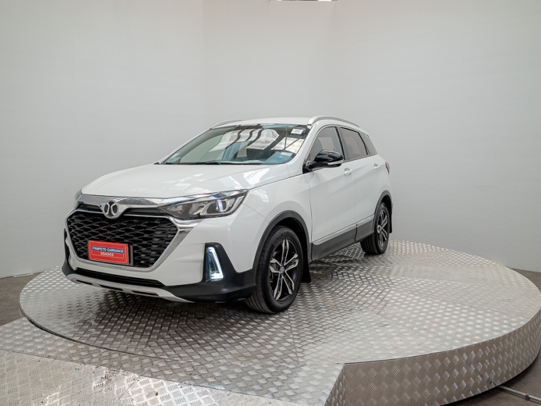 BAIC X55 1.5 FL COMFORTABLE MT 2021