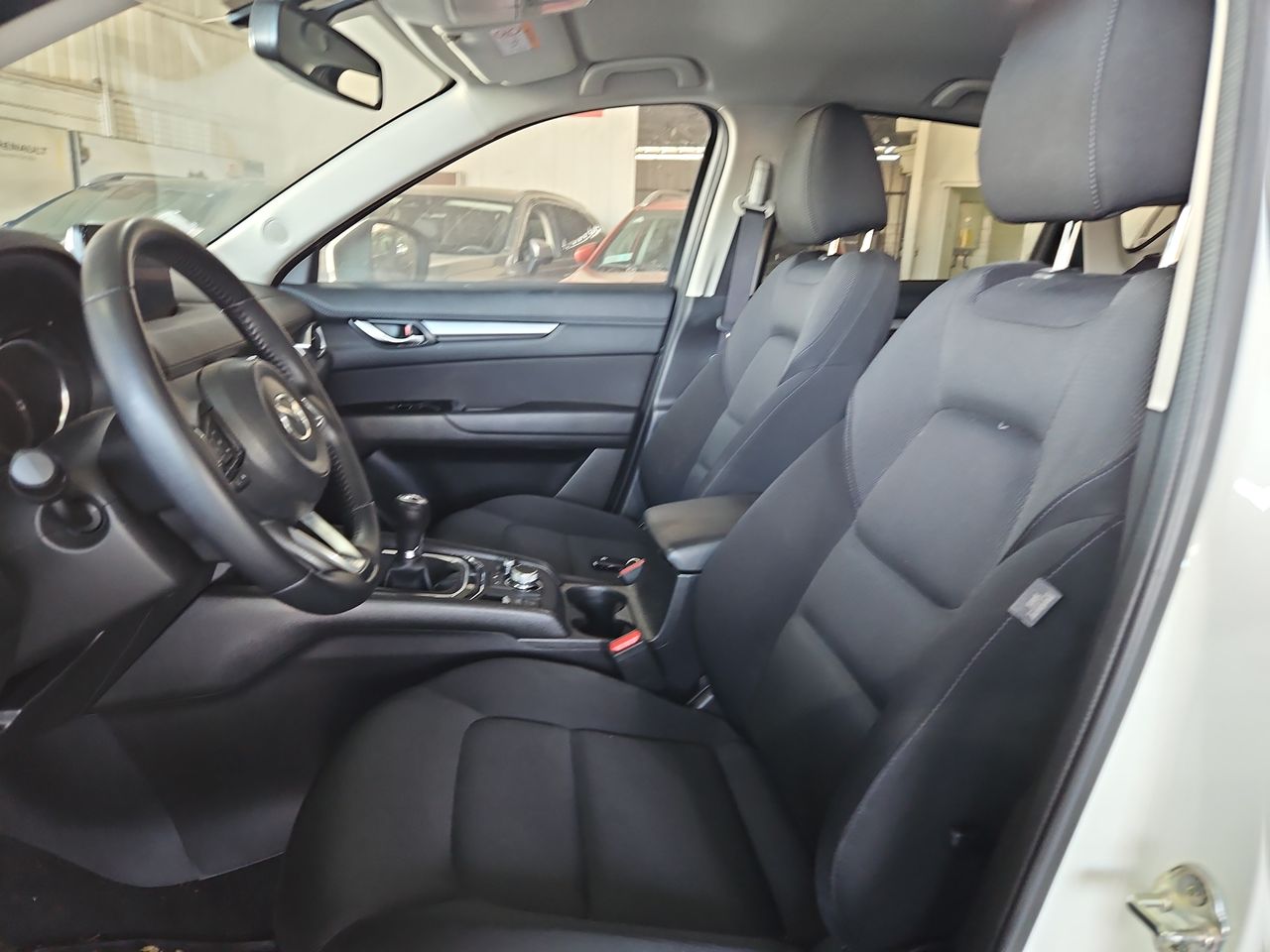 Mazda Cx-5 Cx5 2wd 2.0 2023 Usado en Usados de Primera - Sergio Escobar