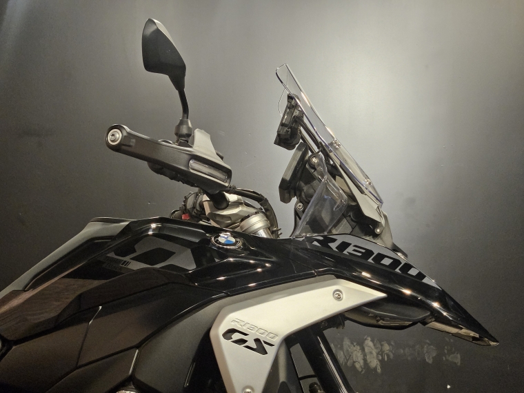 Bmw R 1300 gs Ii 2024 Usado en BMW Premium Selection